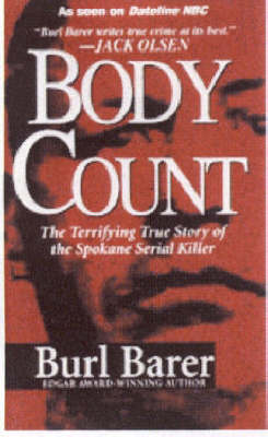 Book cover for Body Count