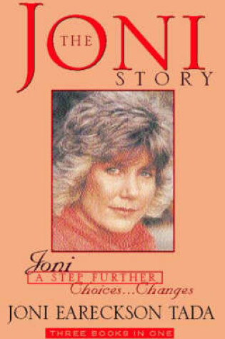 Cover of The Joni Story