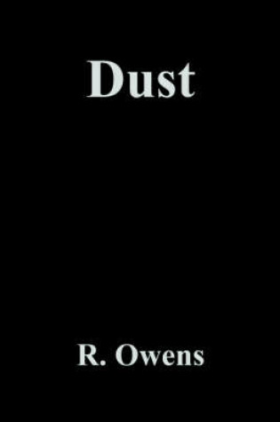 Cover of Dust