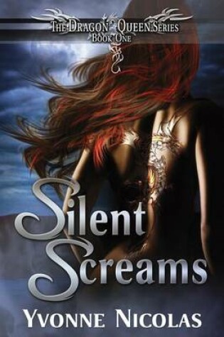 Cover of Silent Screams