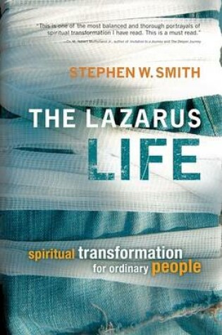 Cover of Lazarus Life