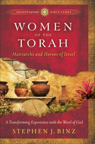 Cover of Women of the Torah