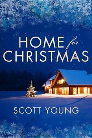 Cover of Home for Christmas