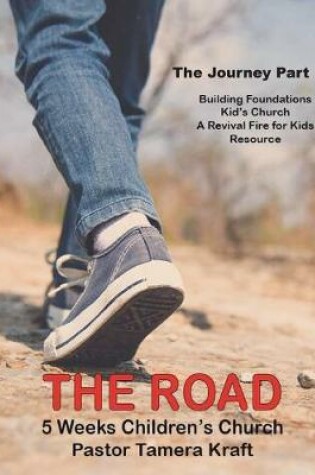 Cover of The Road