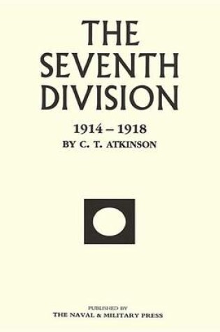 Cover of The Seventh Division