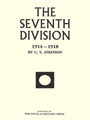 Book cover for The Seventh Division