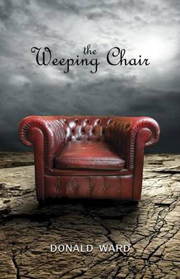 Book cover for The Weeping Chair