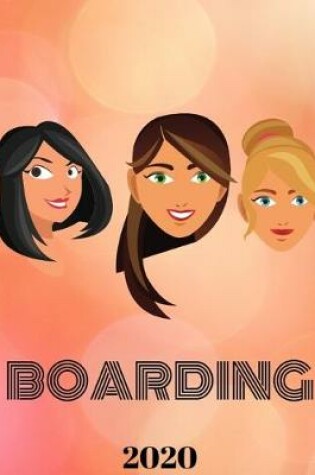 Cover of Boarding