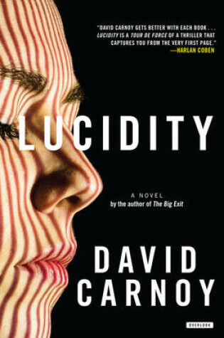 Cover of Lucidity
