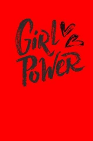 Cover of Girl Power