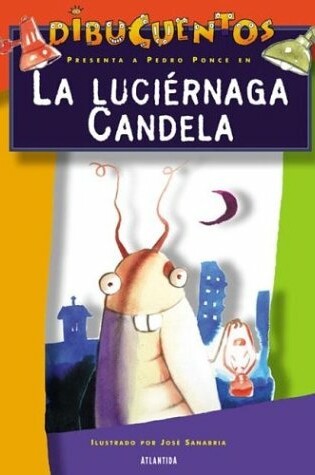 Cover of La Luciernaga