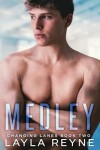 Book cover for Medley