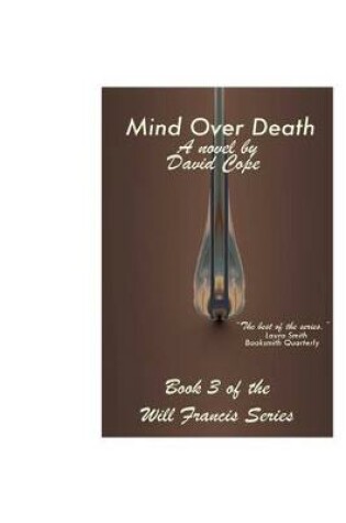 Cover of Mind Over Death