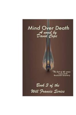 Book cover for Mind Over Death