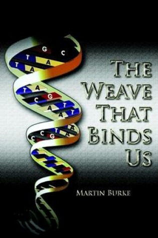 Cover of The Weave That Binds Us