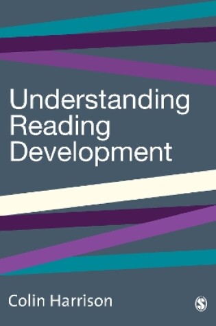 Cover of Understanding Reading Development