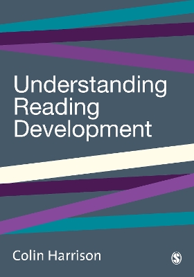 Book cover for Understanding Reading Development