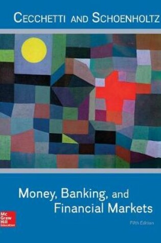 Cover of Loose Leaf for Money, Banking and Financial Markets