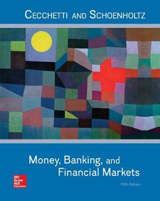 Cover of Loose Leaf for Money, Banking and Financial Markets