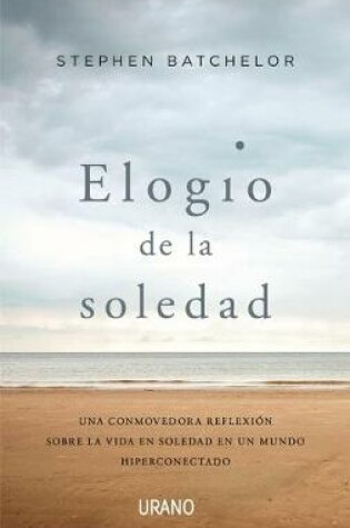 Cover of Elogio de la Soledad