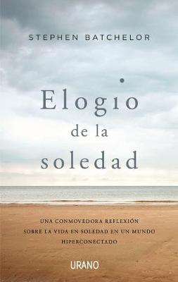 Book cover for Elogio de la Soledad