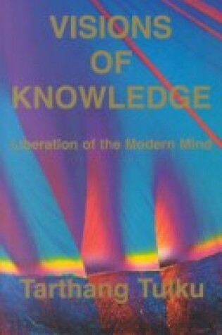 Cover of Visions of Knowledge