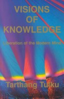 Cover of Visions of Knowledge