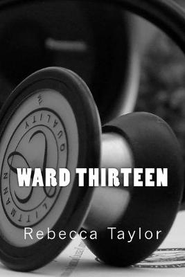 Book cover for Ward Thirteen