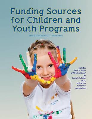 Cover of Funding Sources for Children and Youth Programs