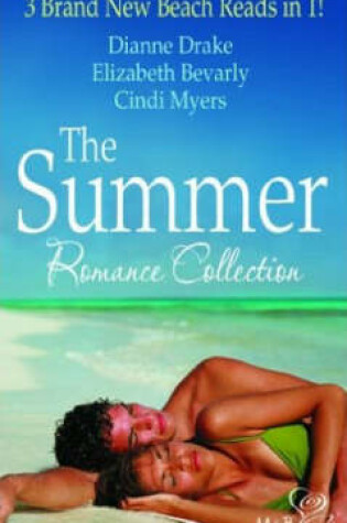 Cover of The Summer Romance Collection