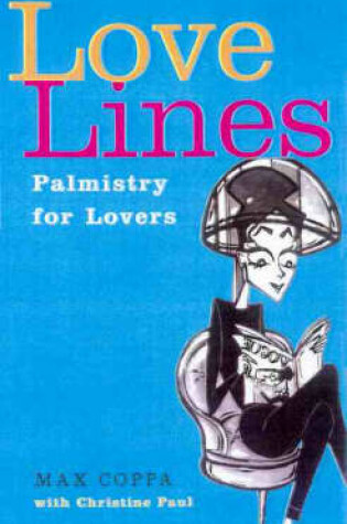 Cover of Lovelines