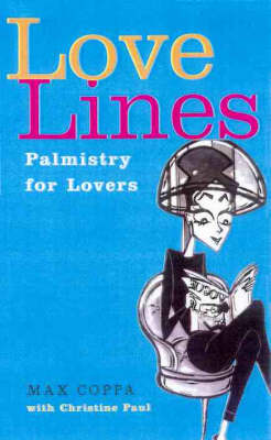 Book cover for Lovelines