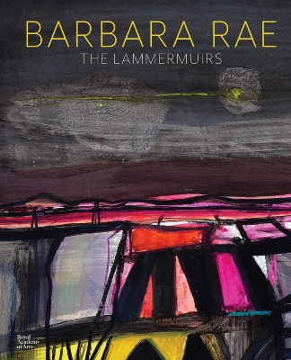 Book cover for Barbara Rae