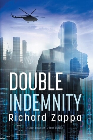 Cover of Double Indemnity