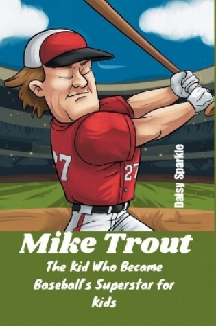 Cover of Mike Trout