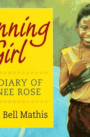 Cover of Running Girl