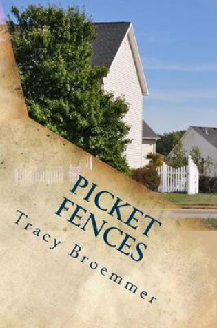 Cover of Picket Fences
