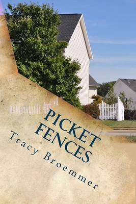 Book cover for Picket Fences
