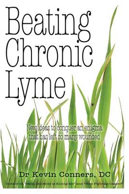 Book cover for Beating Chronic Lyme