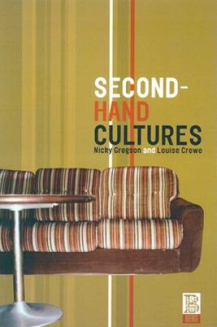 Cover of Second-Hand Cultures