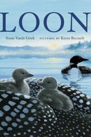 Cover of Loon