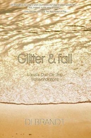Cover of Glitter and Fall