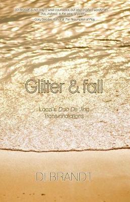 Book cover for Glitter and Fall