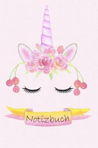 Cover of Notizbuch