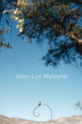 Cover of Jean-Luc Mylayne