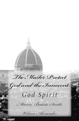Book cover for The Master Protect God and the Innocent