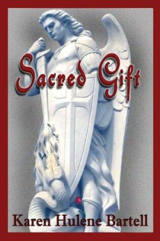 Cover of Sacred Gift