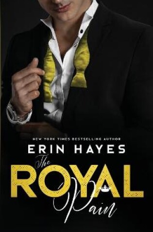 Cover of The Royal Pain