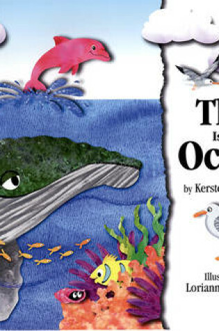 Cover of This is the Ocean