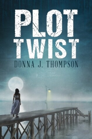 Cover of Plot Twist